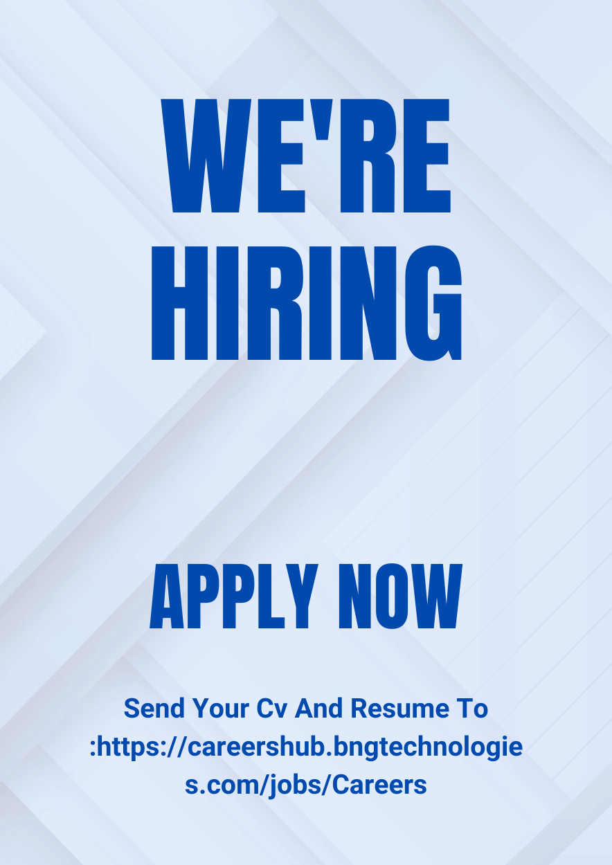 BNG Technologies Limited